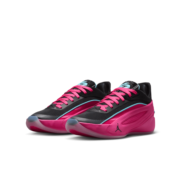 Jordan Luka 5 enfant Night Drive GS