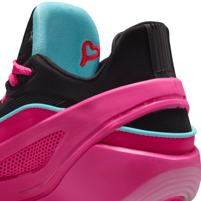 Jordan Luka 5 enfant Night Drive GS