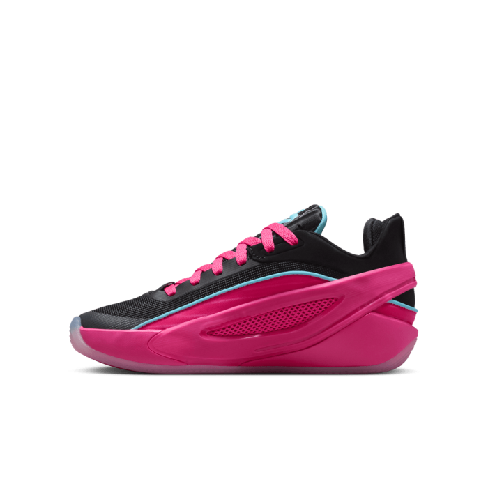Jordan Luka 5 enfant Night Drive GS