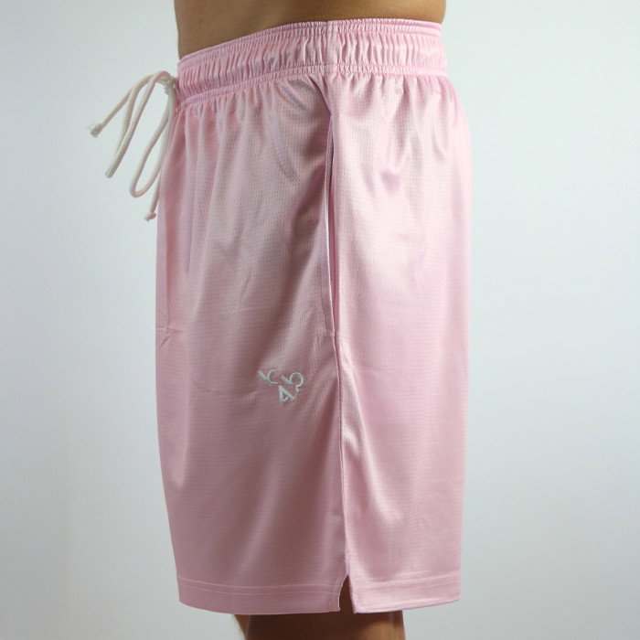 Short b4b "Sweet Look. Play Hard." Pink