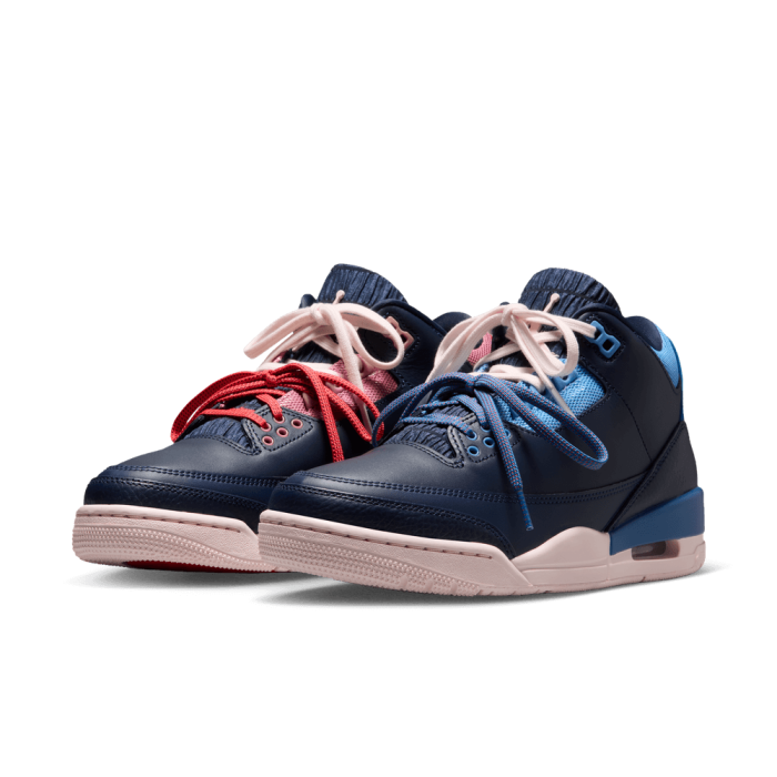 Air Jordan 3 Retro Sports Renaissance CK9246-400