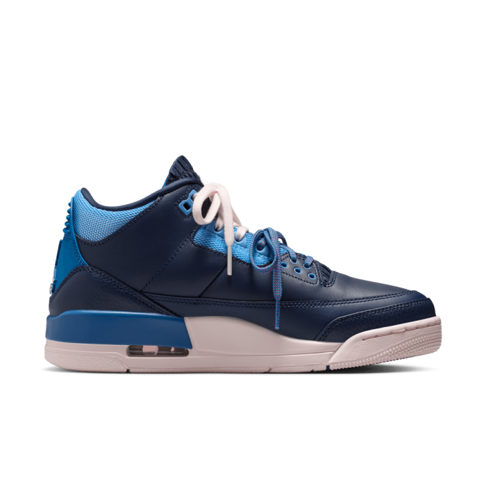 Air Jordan 3 Retro Sports Renaissance CK9246-400