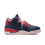 Color Bleu du produit Air Jordan 3 Retro Sports Renaissance