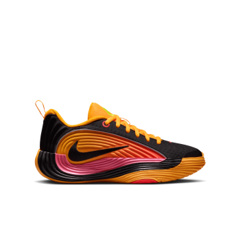 Nike Giannis Immortality 5 laser crimson/metallic silver