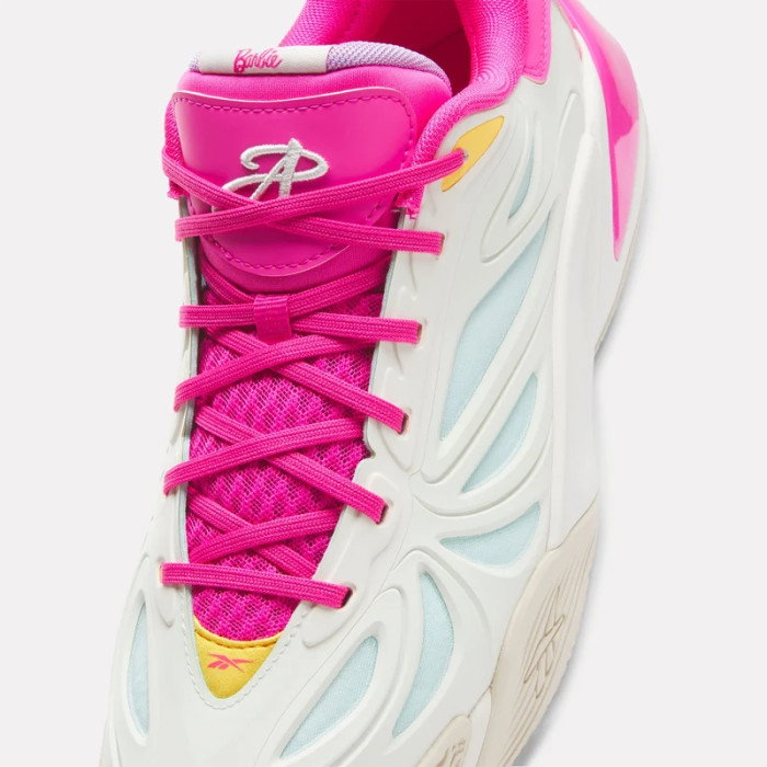 Reebok Barbie X Angel Reese 1