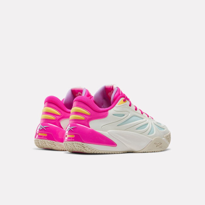 Reebok Barbie X Angel Reese 1