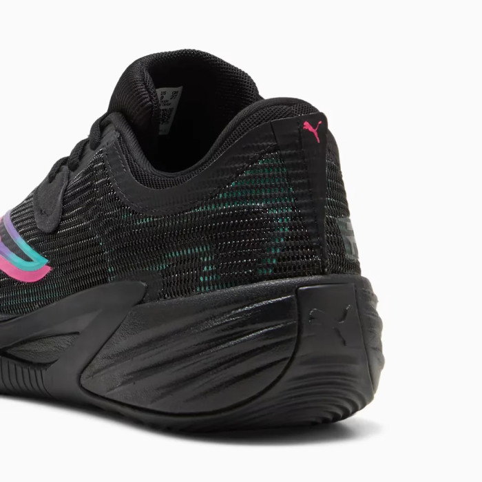 Puma All-Pro Nitro 2 Core Black 314056-02