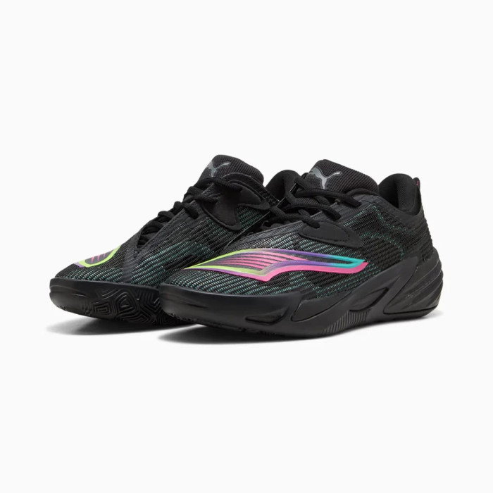 Puma All-Pro Nitro 2 Core Black 314056-02