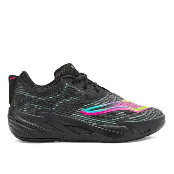 Puma All-Pro Nitro 2 Core Black 314056-02
