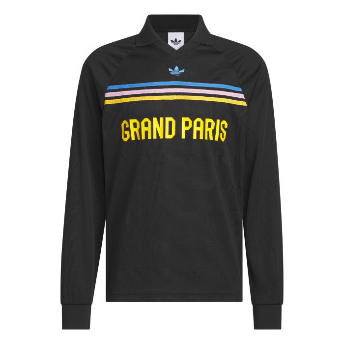 Veste adidas Paris Basket Black