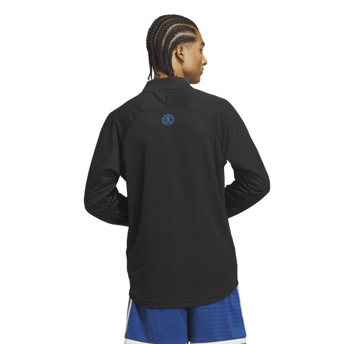 Veste adidas Paris Basket Black
