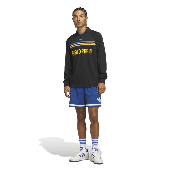 Veste adidas Paris Basket Black