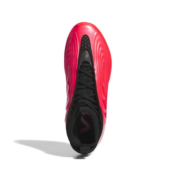adidas Harden Volume 10 Ruby Red