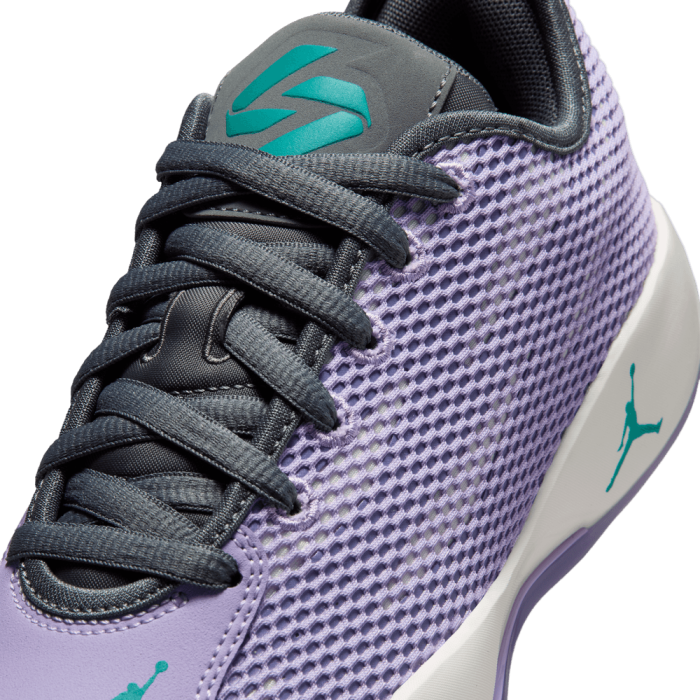 Jordan Luka 77 Urban Lilac