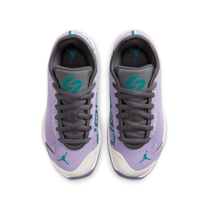Jordan Luka 77 Urban Lilac