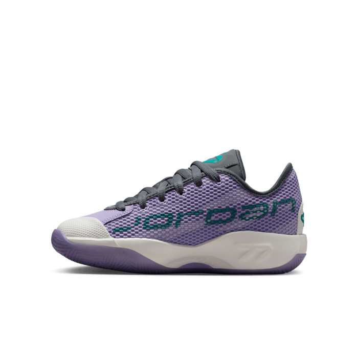 Jordan Luka 77 Urban Lilac