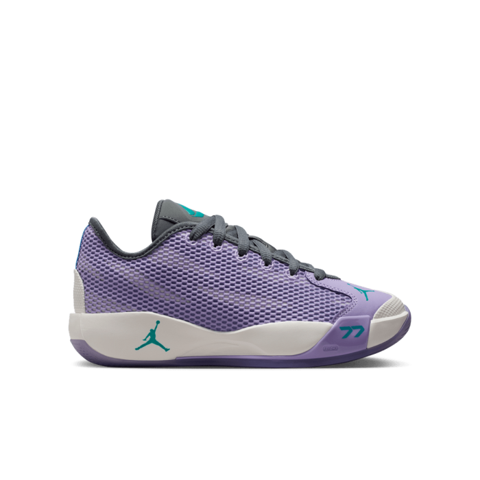 Jordan Luka 77 Urban Lilac