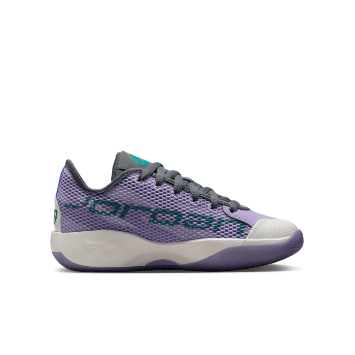Jordan Luka 77 Urban Lilac