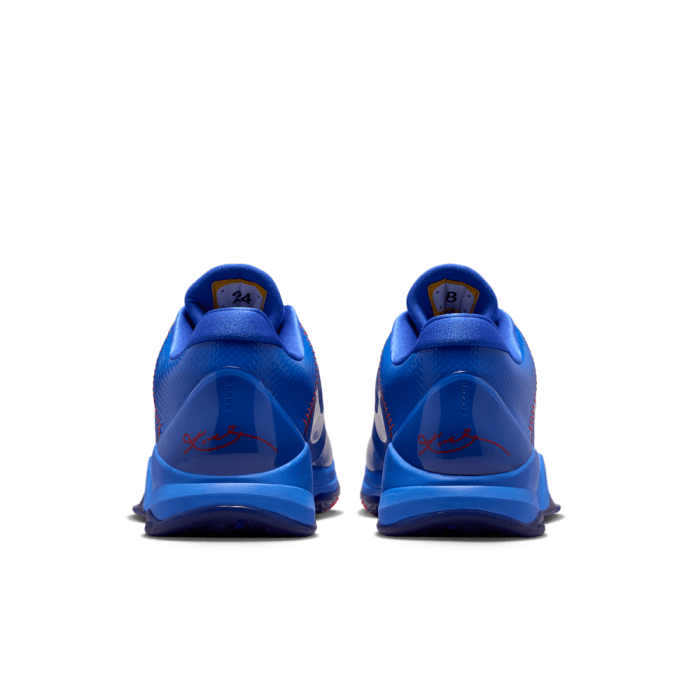 Nike Kobe 5 Protro Chinese New Year