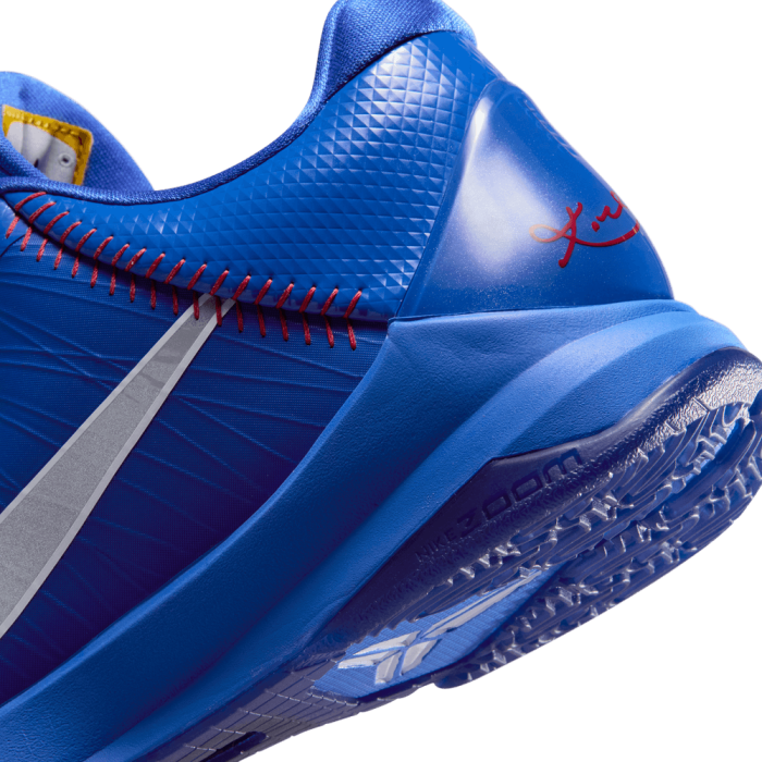 Nike Kobe 5 Protro Chinese New Year