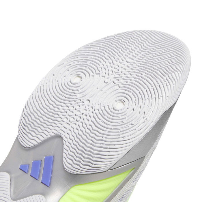 adidas D.O.N. Issue 8 Silver