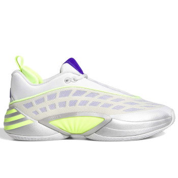 adidas D.O.N. Issue 8 Silver