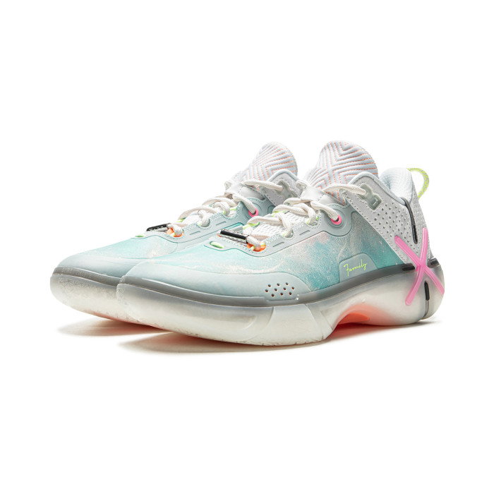 Li-Ning Wade Shadow 6 "fantasy"