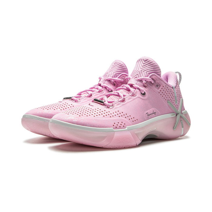 Li-Ning Wade Shadow 6 "miami Night"