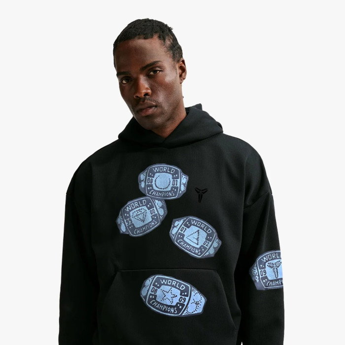 Sweat Nike Kobe Nike Standard Issue black