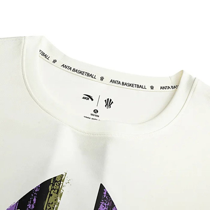 T-shirt Anta Kai Metamorphosis