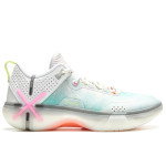 Color Multicolor du produit Li-Ning Wade Shadow 6 