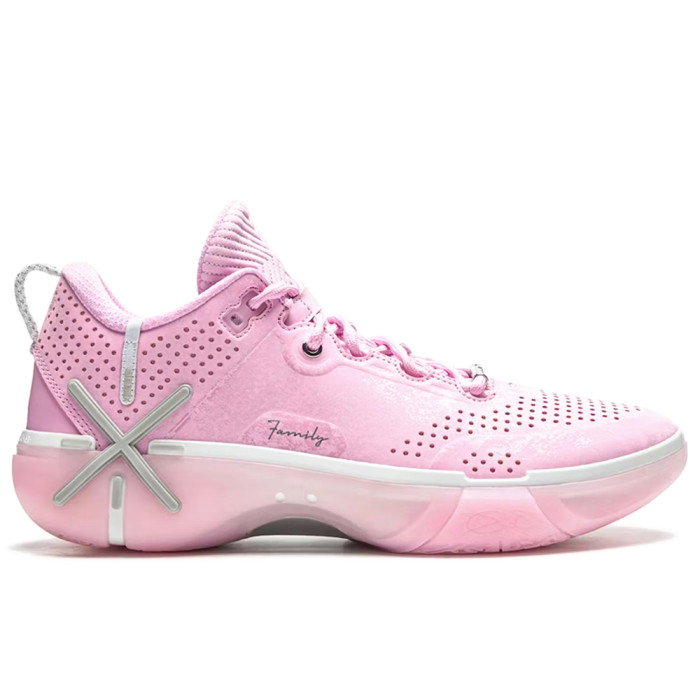 Li-Ning Wade Shadow 6 "Miami Night"