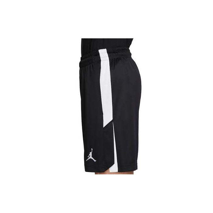 Short Jordan Dri-fit 23 Alpha Training black/white