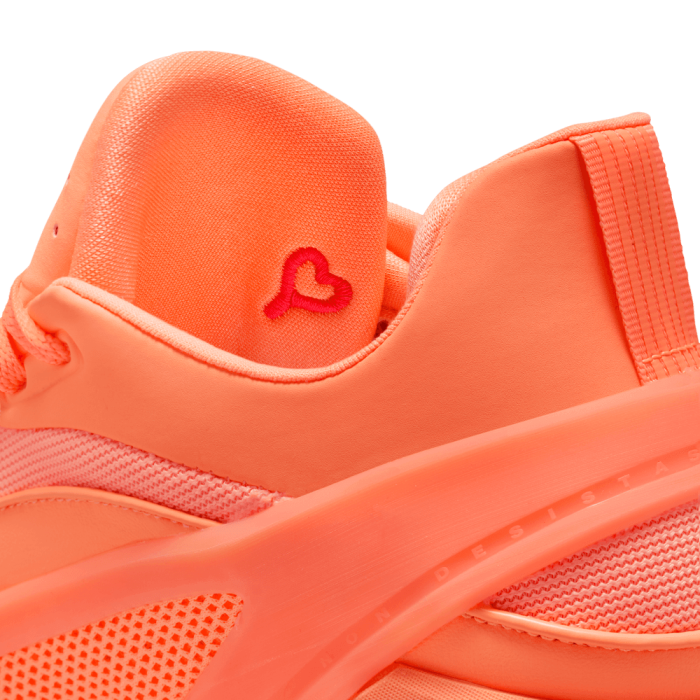 Jordan Luka 5 Mango