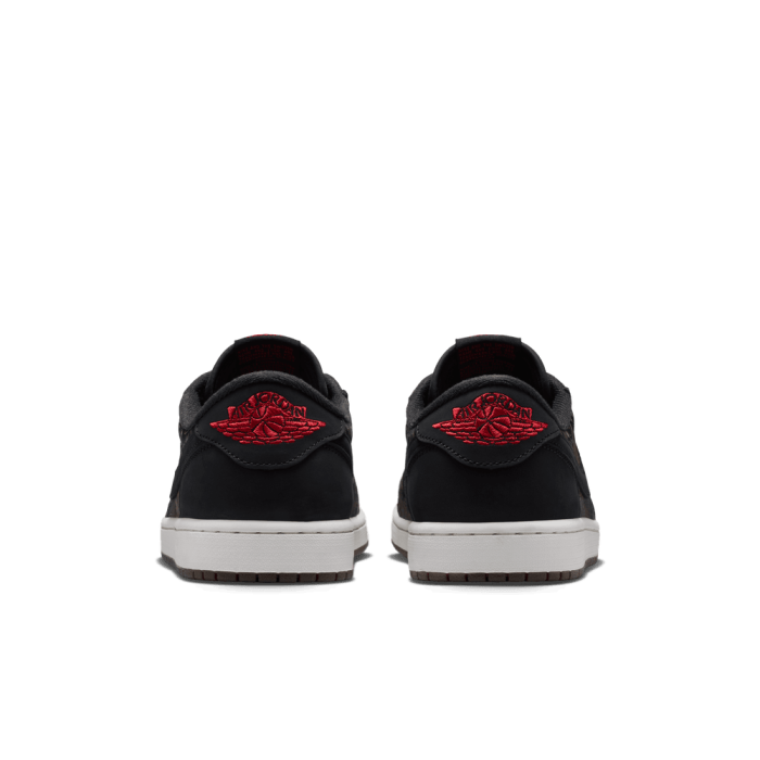 Air Jordan 1 Low Og Laser