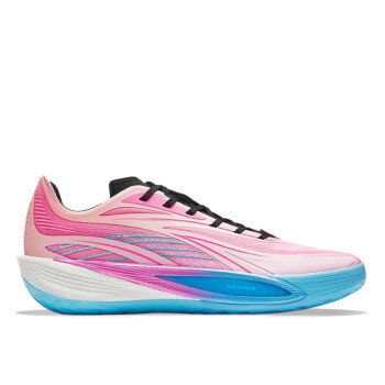 Anta Swag 5 Pink Blue