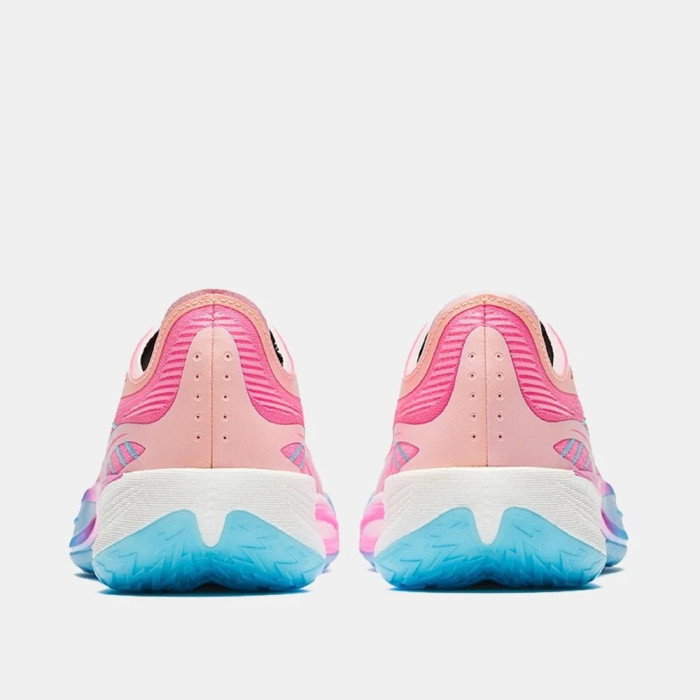 Anta Swag 5 Pink Blue