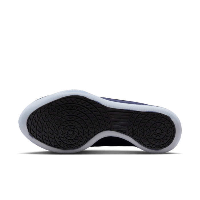 Nike Book 2 Prm Eggplant Foamposite