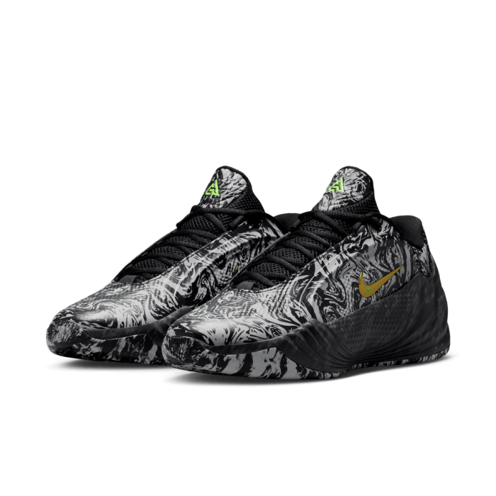 Nike Giannis Freak 8 Etched In Stone