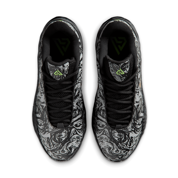Nike Giannis Freak 8 Etched In Stone