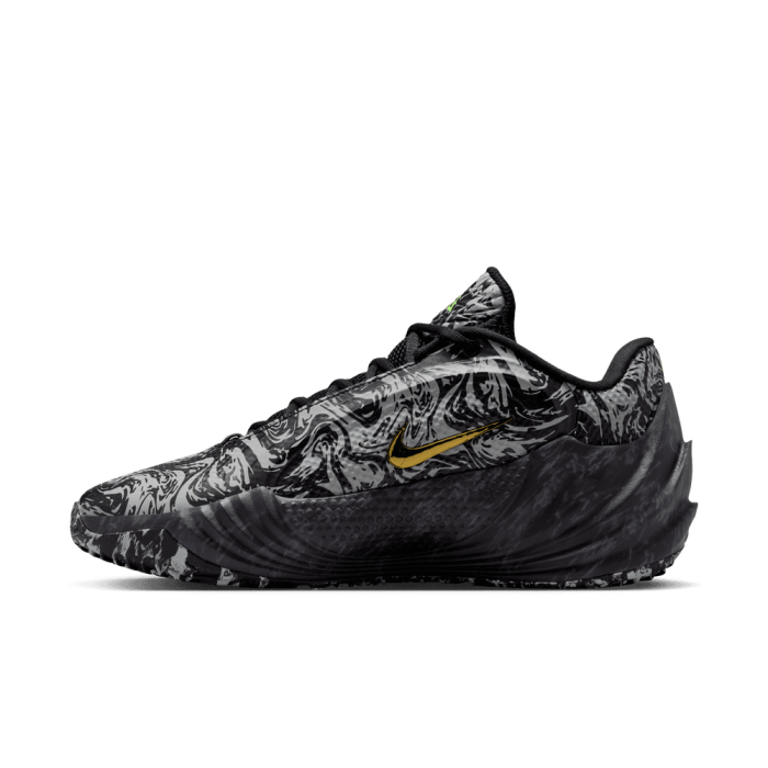 Nike Giannis Freak 8 Etched In Stone