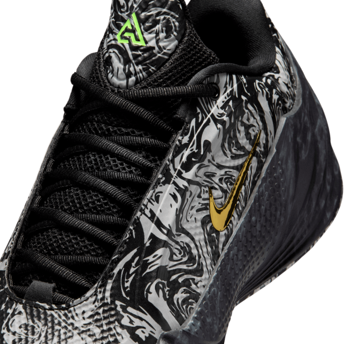 Nike Giannis Freak 8 Etched In Stone