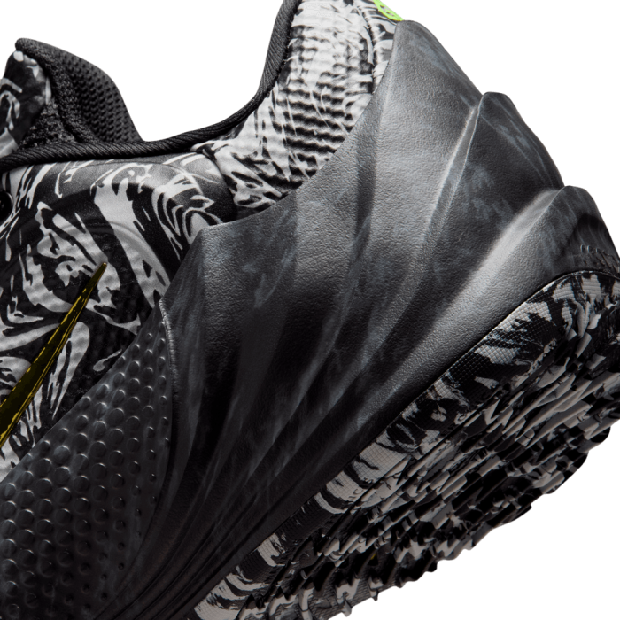 Nike Giannis Freak 8 Etched In Stone