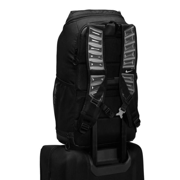 Sac à dos Nike Elite Varsity black silver