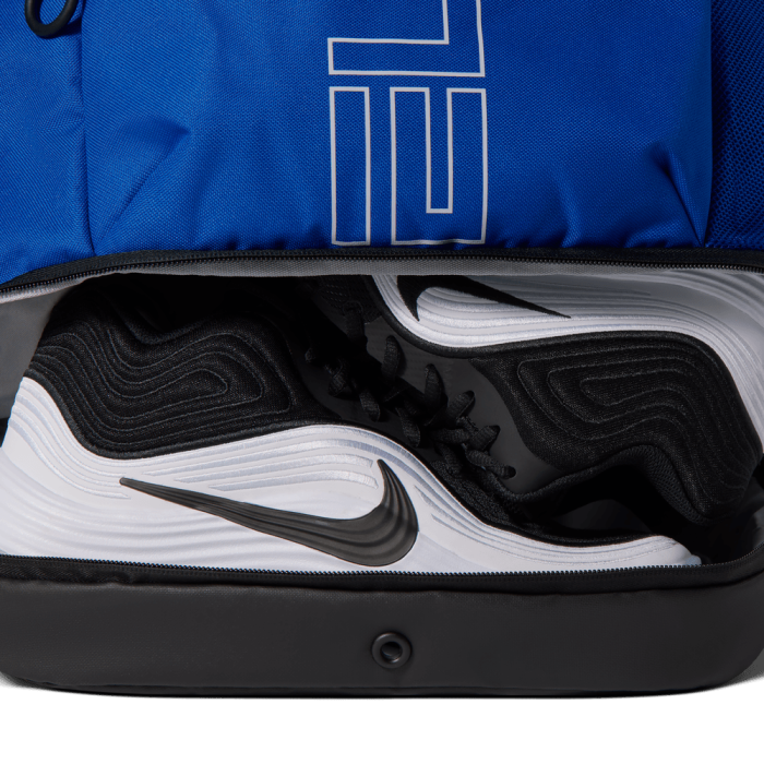 Sac Nike Elite Varsity game royal