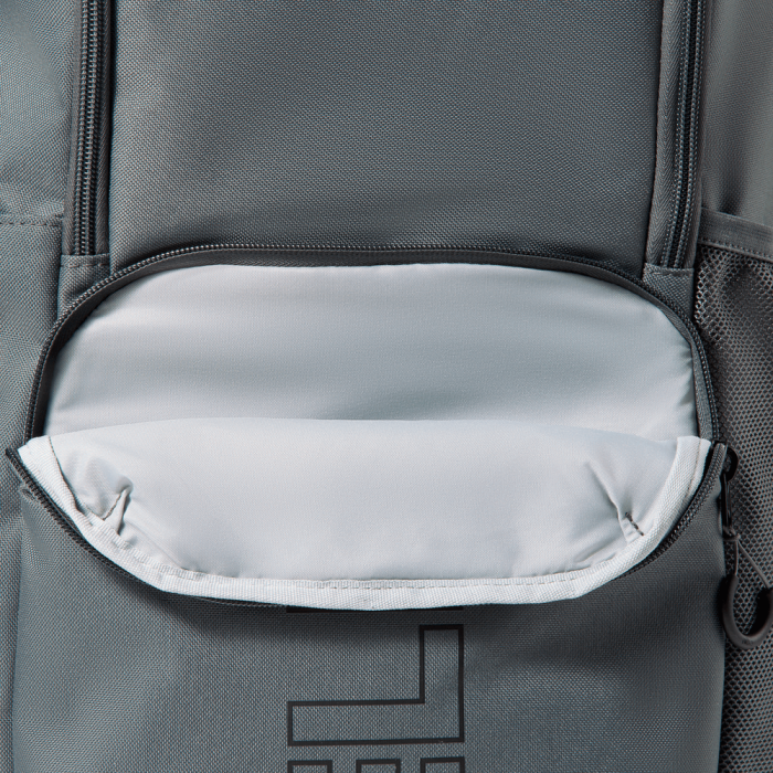 Sac à dos Nike EliteVarsity iron grey