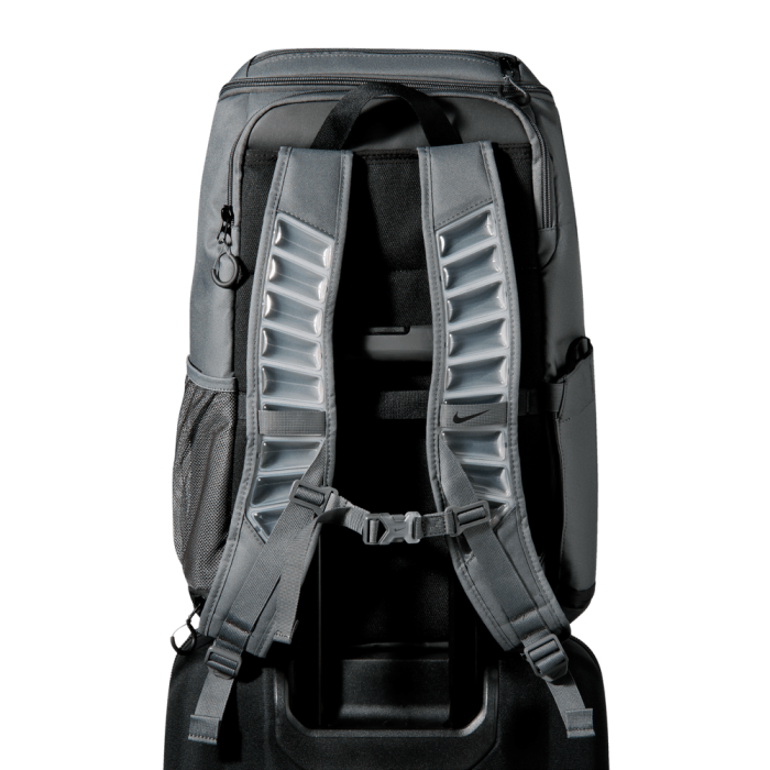 Sac à dos Nike EliteVarsity iron grey