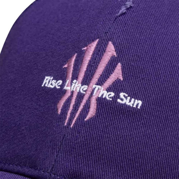 Anta Kai Baseball Cap