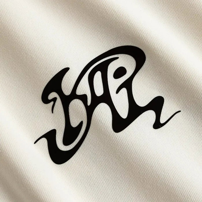 T-shirt Anta Kai Metamorphosis