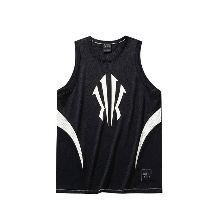 Maillot Anta Kai Metamorphosis noir